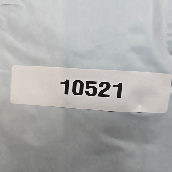 Marmot Azos Down Puffer Jacket Mens XL Blue 700 Fill Altered Sleeves Womens 1X - Picture 14 of 14